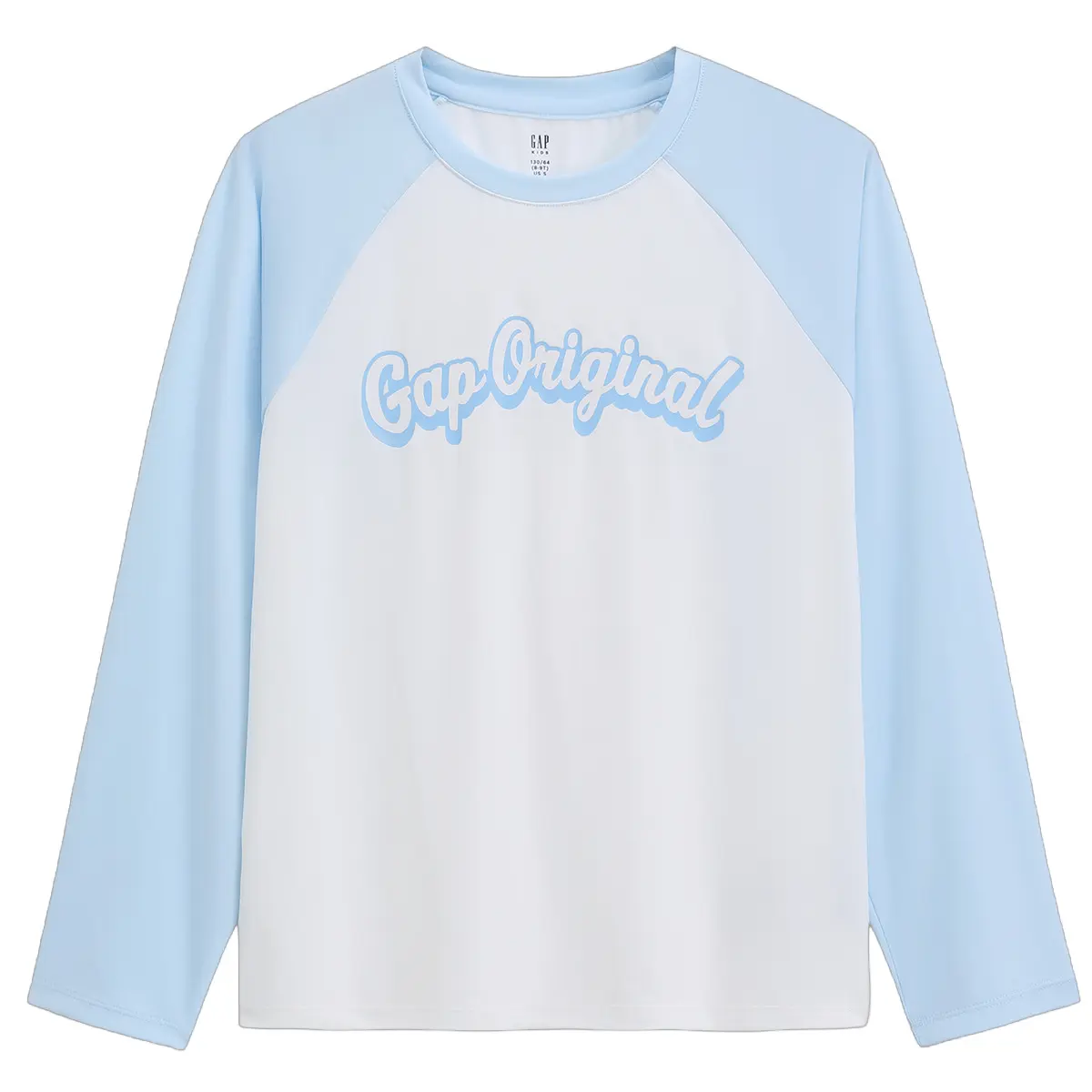 Детская футболка GAP, белый
Детская футболка GAP, белый