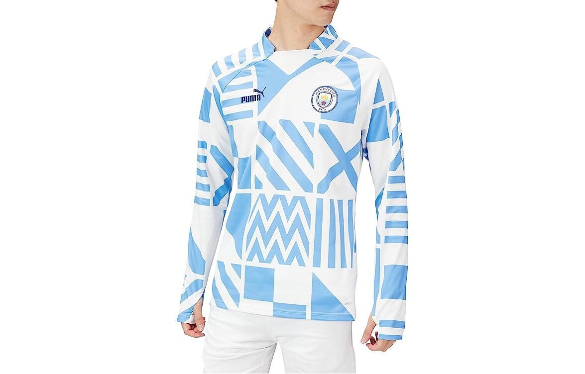 Мужская одежда Puma для фитнеса, цвет Blue
Мужская одежда Puma для фитнеса, цвет Blue