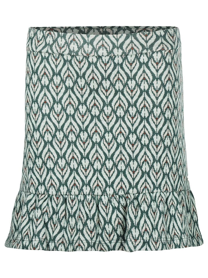 Юбка Koko Noko, зеленый 
Юбка Koko Noko, зеленый
