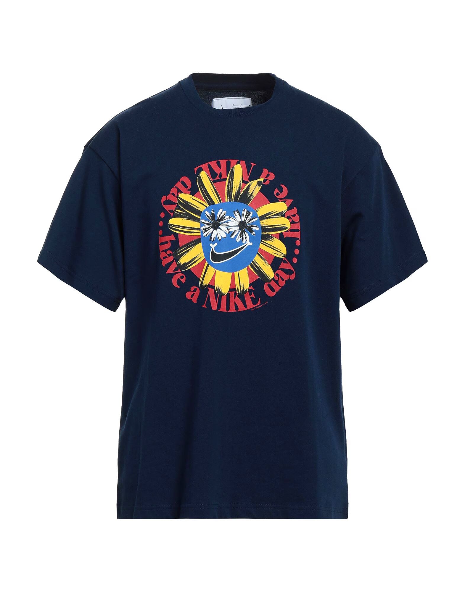 Футболка Nike, полуночно-синий
Футболка Nike, полуночно-синий