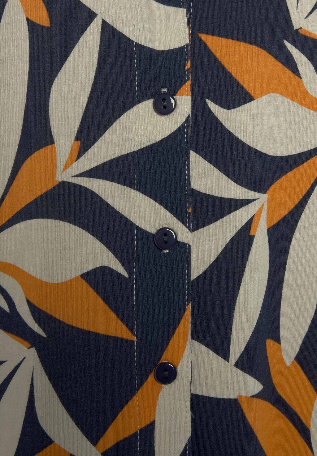 Пижамный комплект s.Oliver, темно-синий
Пижамный комплект s.Oliver, темно-синий