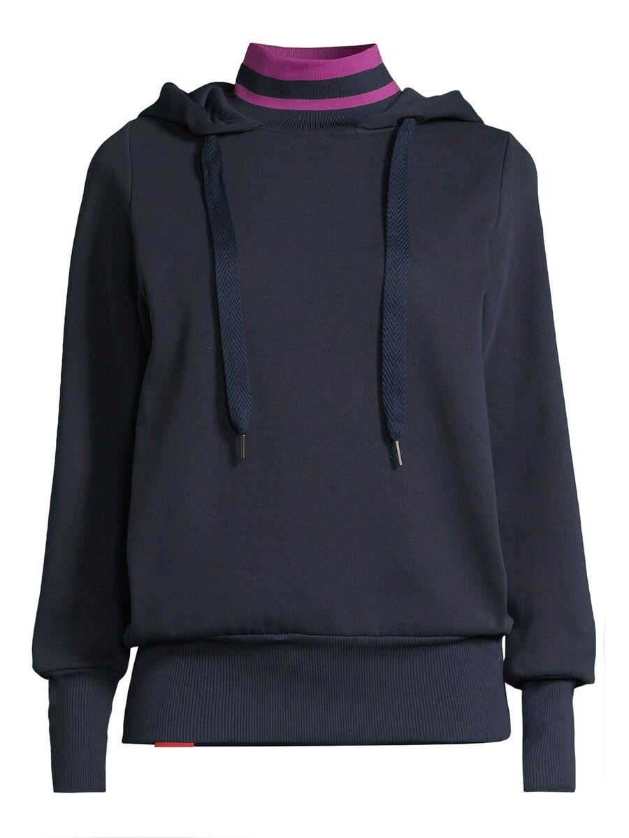 Свитер salzhaut Sälwe, Ultramarine Blue
Свитер salzhaut Sälwe, Ultramarine Blue