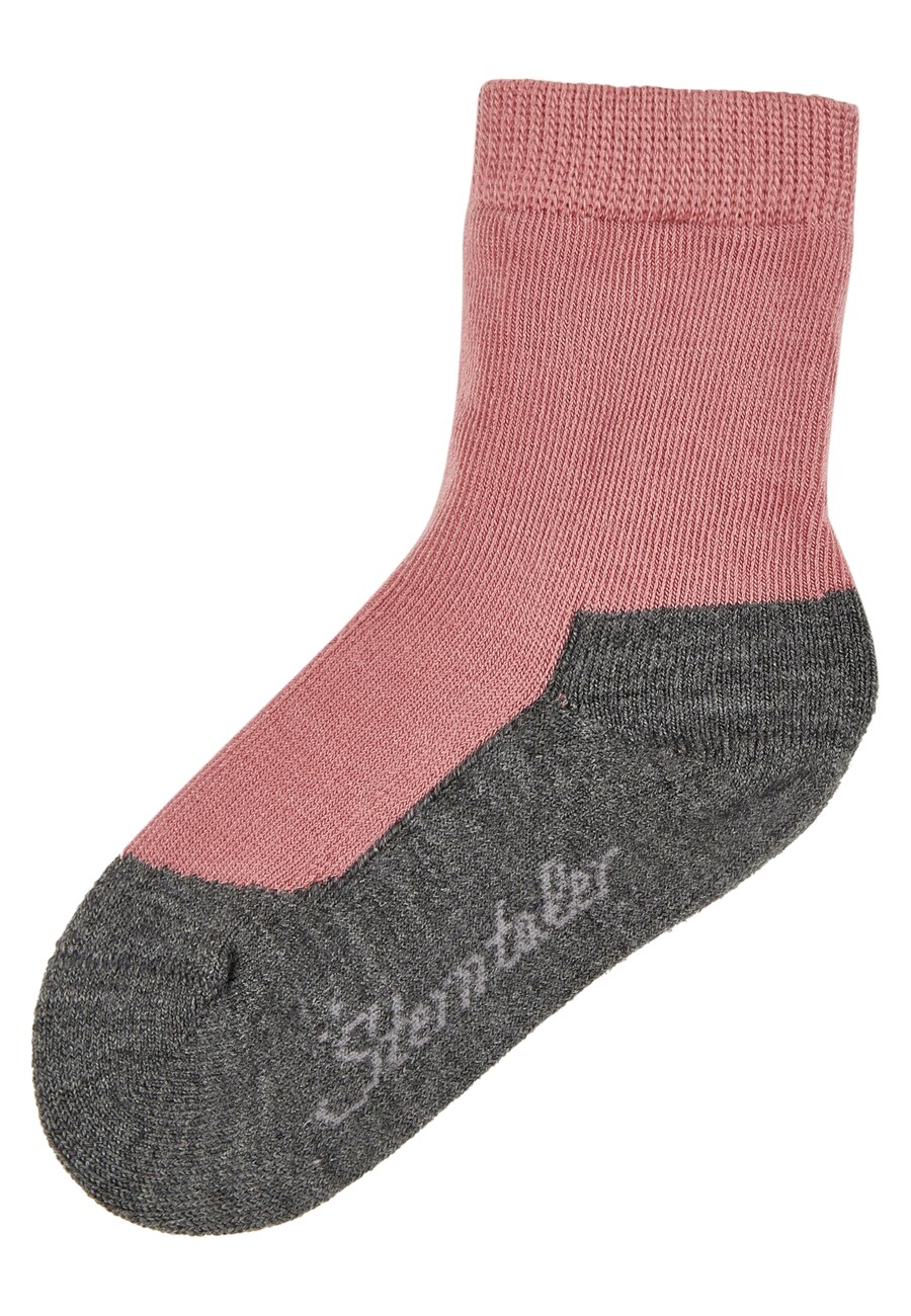 Спортивные носки STERNTALER, Rose
Спортивные носки STERNTALER, Rose