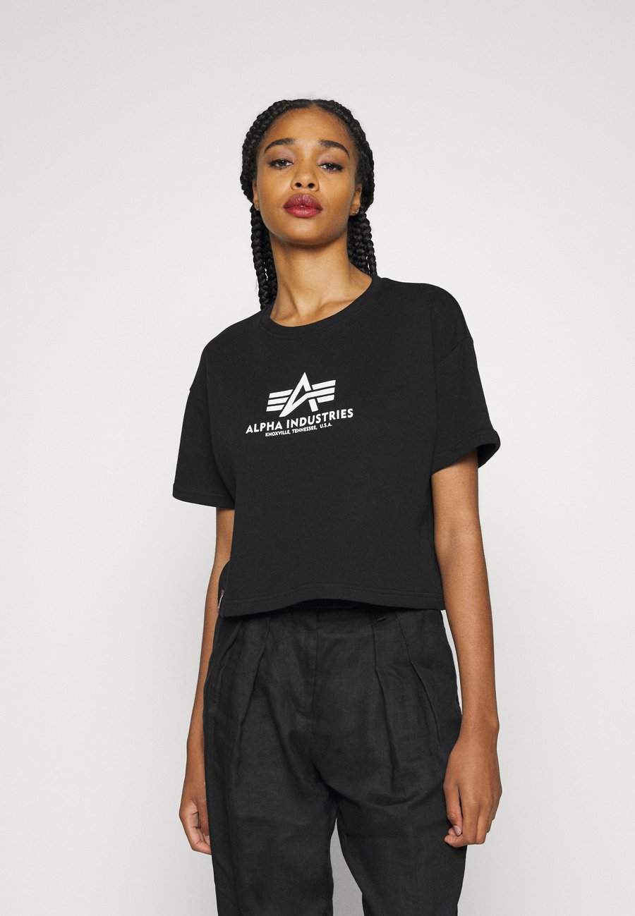 Футболка Alpha Industries BOXY, Black, Черный, Футболка Alpha Industries BOXY, Black
Футболка Alpha Industries BOXY, Black, Черный, Футболка Alpha Industries BOXY, Black