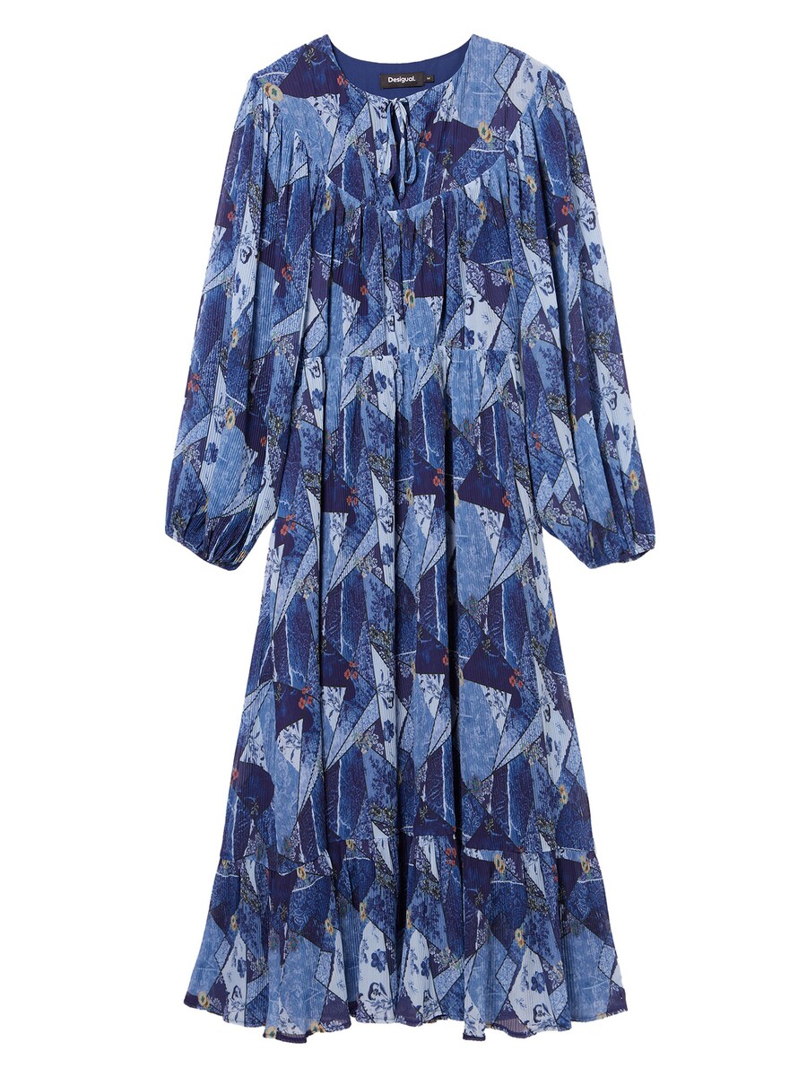 Платье Desigual Arty, синий
Платье Desigual Arty, синий