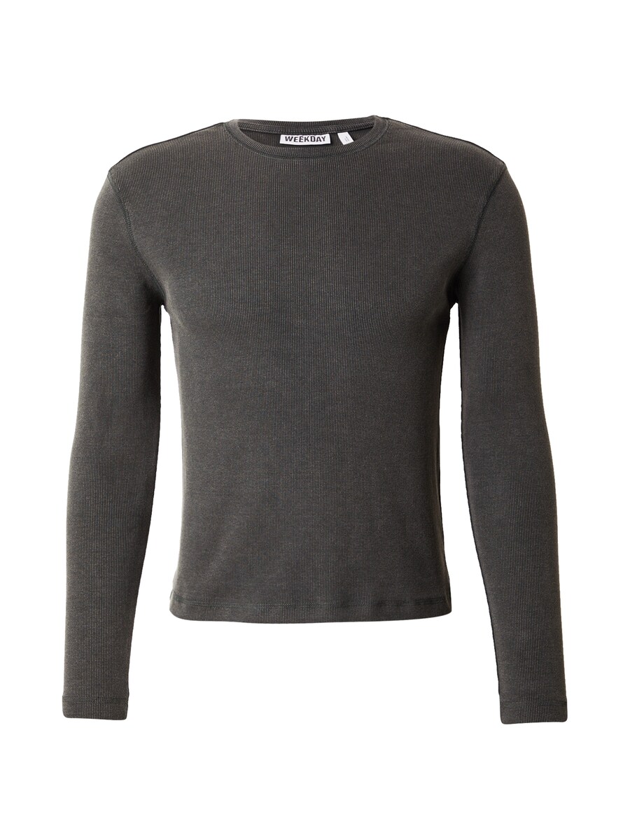 Футболка WEEKDAY Miguel, Dark green
Футболка WEEKDAY Miguel, Dark green