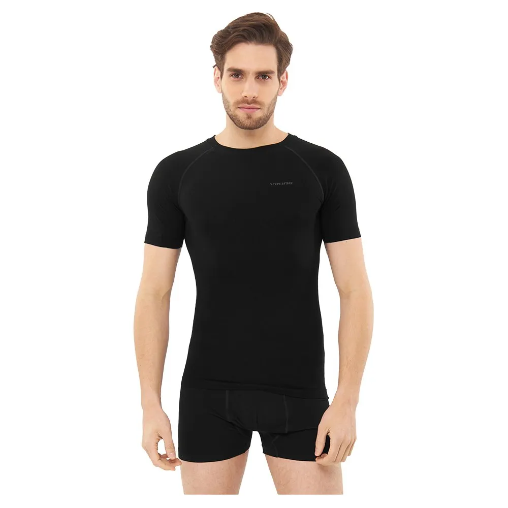 Футболка Viking Lockness, черный
Футболка Viking Lockness, черный