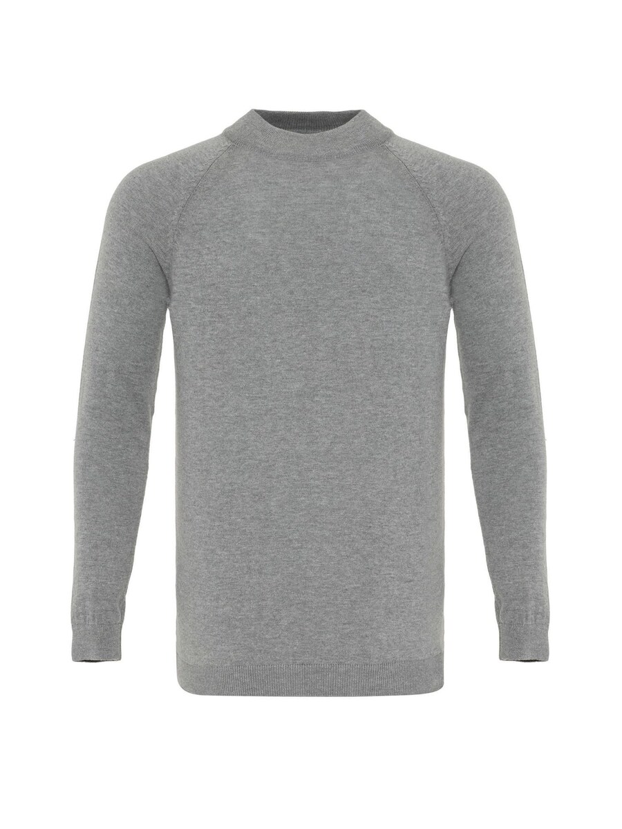 Свитер Antioch, пятнистый серый
Свитер Antioch, пятнистый серый