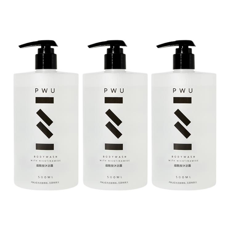 Летний гель для душа Soft Skin с ниацинамидом увлажняющий, очищающий, питательный 500мл*2 Potpourri PWU
Летний гель для душа Soft Skin с ниацинамидом увлажняющий, очищающий, питательный 500мл*2 Potpourri PWU