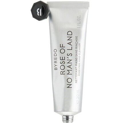 Byredo Rose Of No Man's Land Несмываемое очищающее средство для рук
Byredo Rose Of No Man's Land Несмываемое очищающее средство для рук