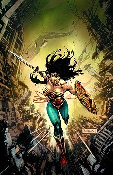 Injustice Gods Among Us #3 (DC Comics)
Injustice Gods Among Us #3 (DC Comics)