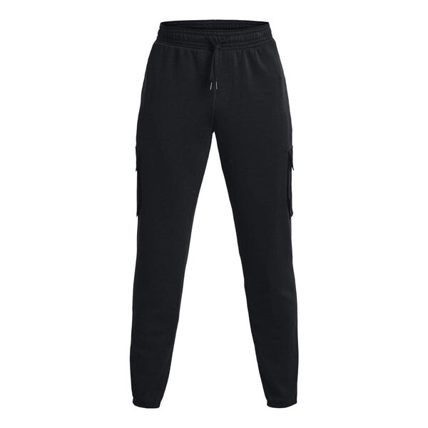 Брюки heavyweight terry jogger pants 'black' Under Armour, черный
Брюки heavyweight terry jogger pants 'black' Under Armour, черный
