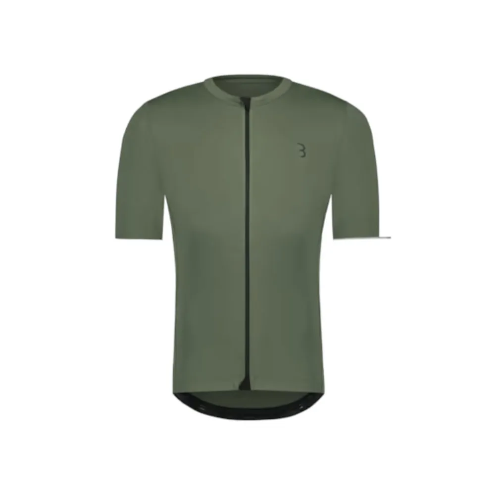 Джерси с коротким рукавом BBB Essance, зеленый
Джерси с коротким рукавом BBB Essance, зеленый