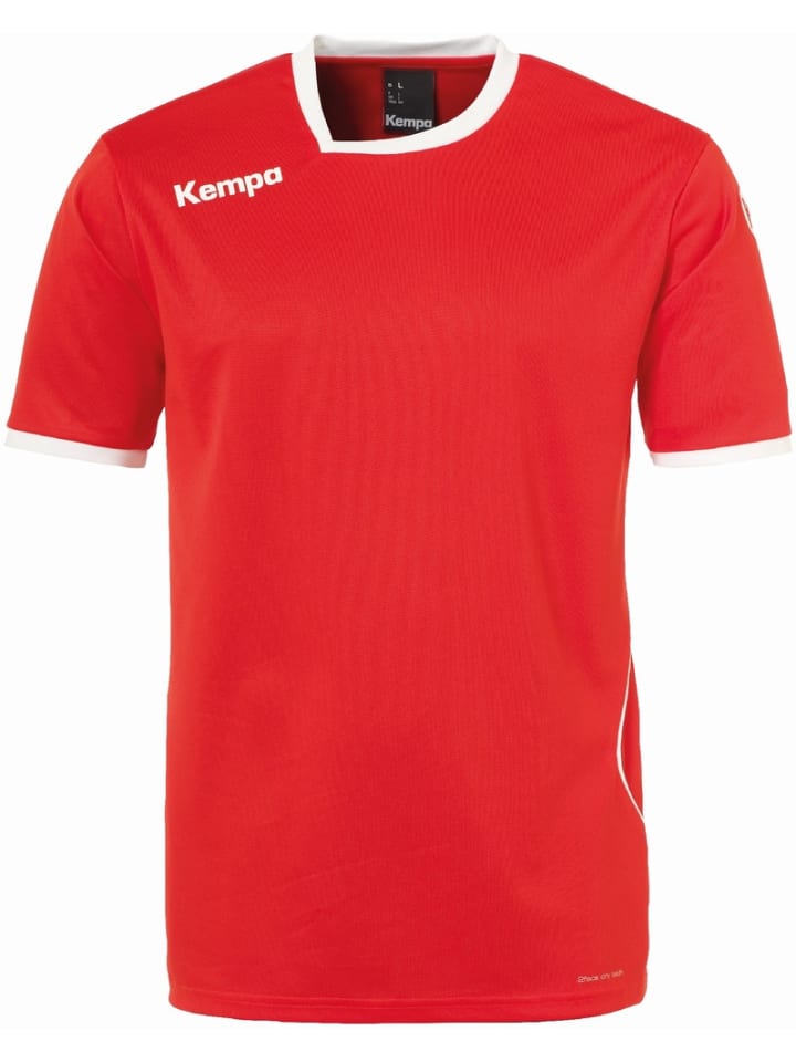 Kempa Футболка "Curve" красного цвета, Красный, Kempa Футболка "Curve" красного цвета
Kempa Футболка "Curve" красного цвета, Красный, Kempa Футболка "Curve" красного цвета