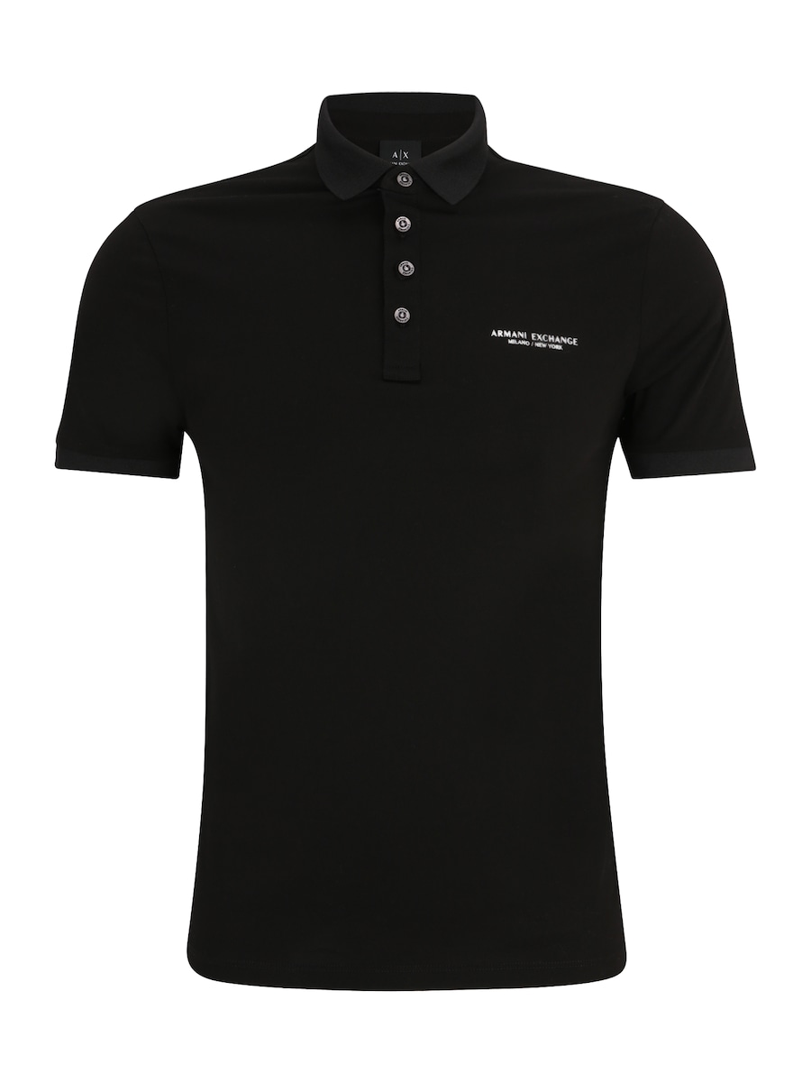 Рубашка ARMANI EXCHANGE, черный
Рубашка ARMANI EXCHANGE, черный