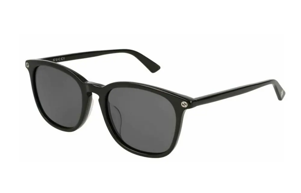 Солнцезащитные очки круглой оправы GUCCI
Солнцезащитные очки круглой оправы GUCCI