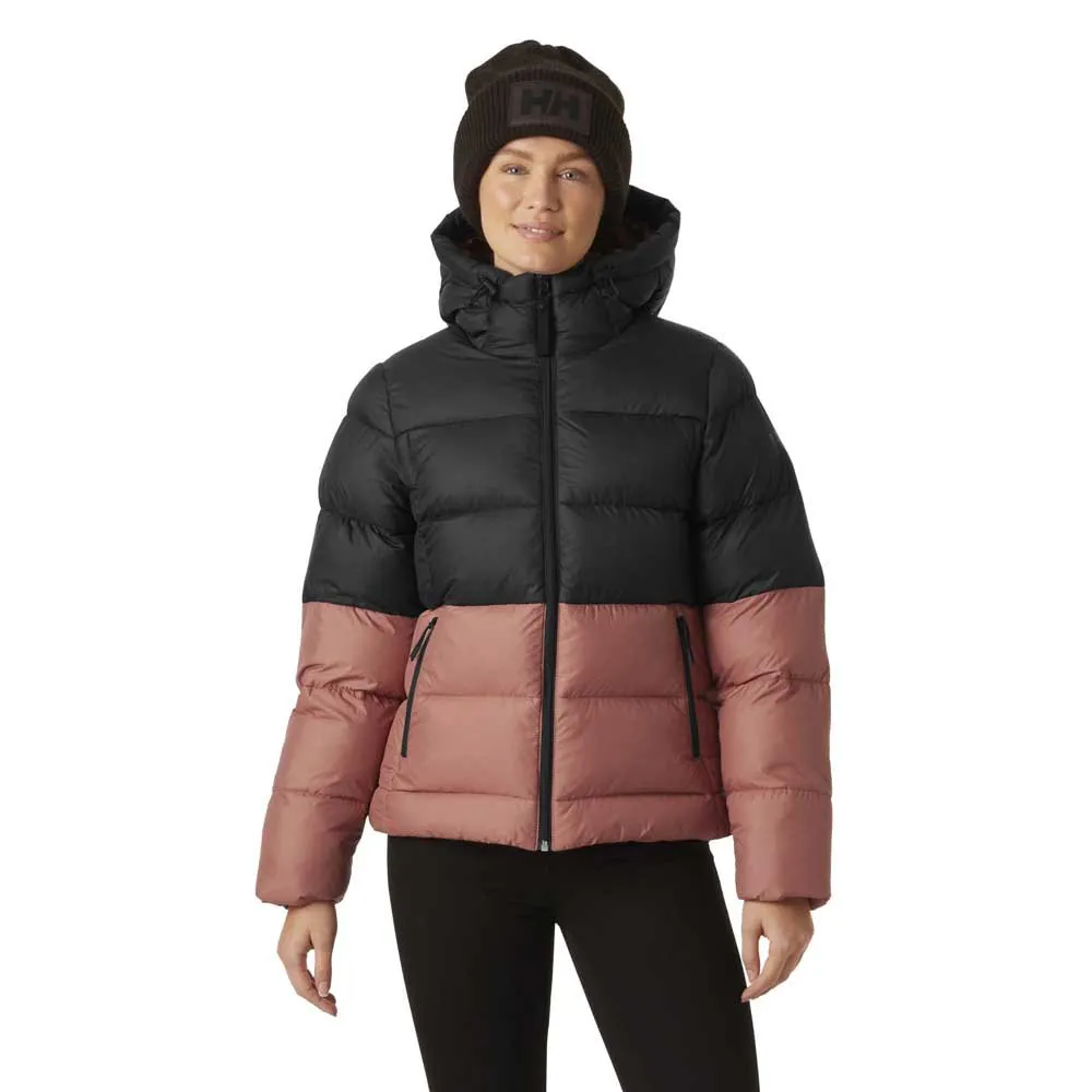 Куртка Helly Hansen Active padded, черный
Куртка Helly Hansen Active padded, черный