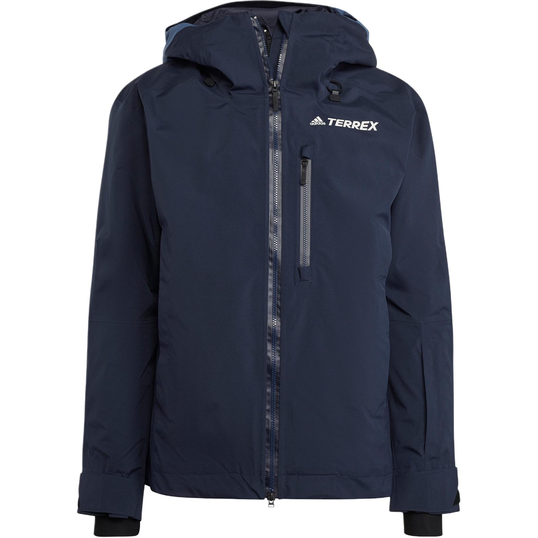 Terre RESORT THREE IN ONE Ski Top Men's Adidas, серый
Terre RESORT THREE IN ONE Ski Top Men's Adidas, серый