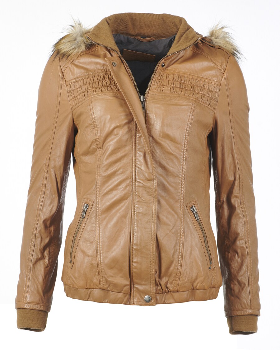 Демисезонная куртка MUSTANG Lelu, Light brown
Демисезонная куртка MUSTANG Lelu, Light brown