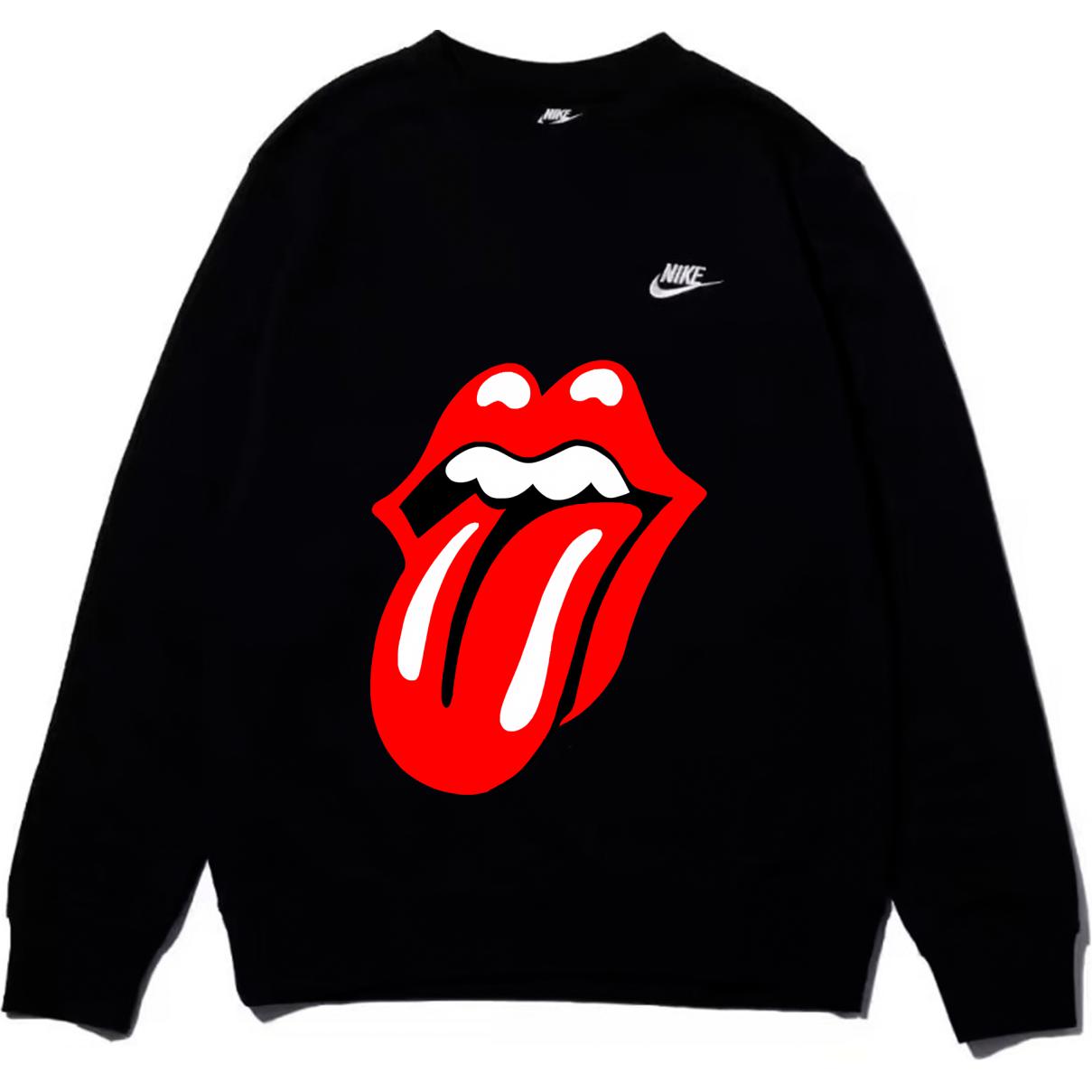 Унисекс худи Nike черное
Унисекс худи Nike черное