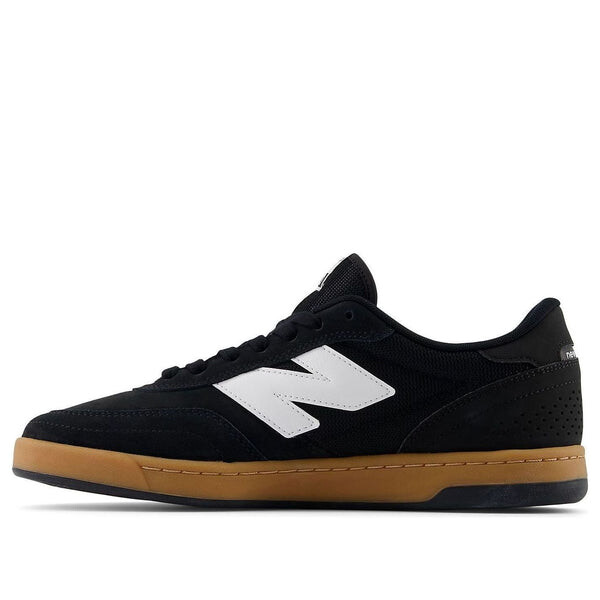 Кроссовки цифровые 440 v2 New Balance, черный
Кроссовки цифровые 440 v2 New Balance, черный