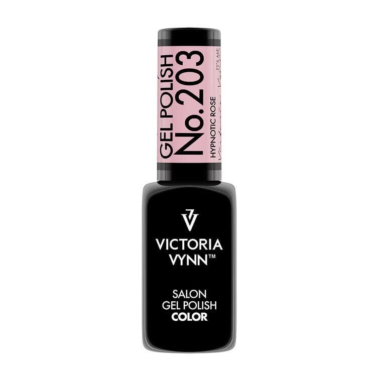 Лак для ногтей Victoria Vynn Hybrid 203 Hypnotic Rose 8 мл
Лак для ногтей Victoria Vynn Hybrid 203 Hypnotic Rose 8 мл