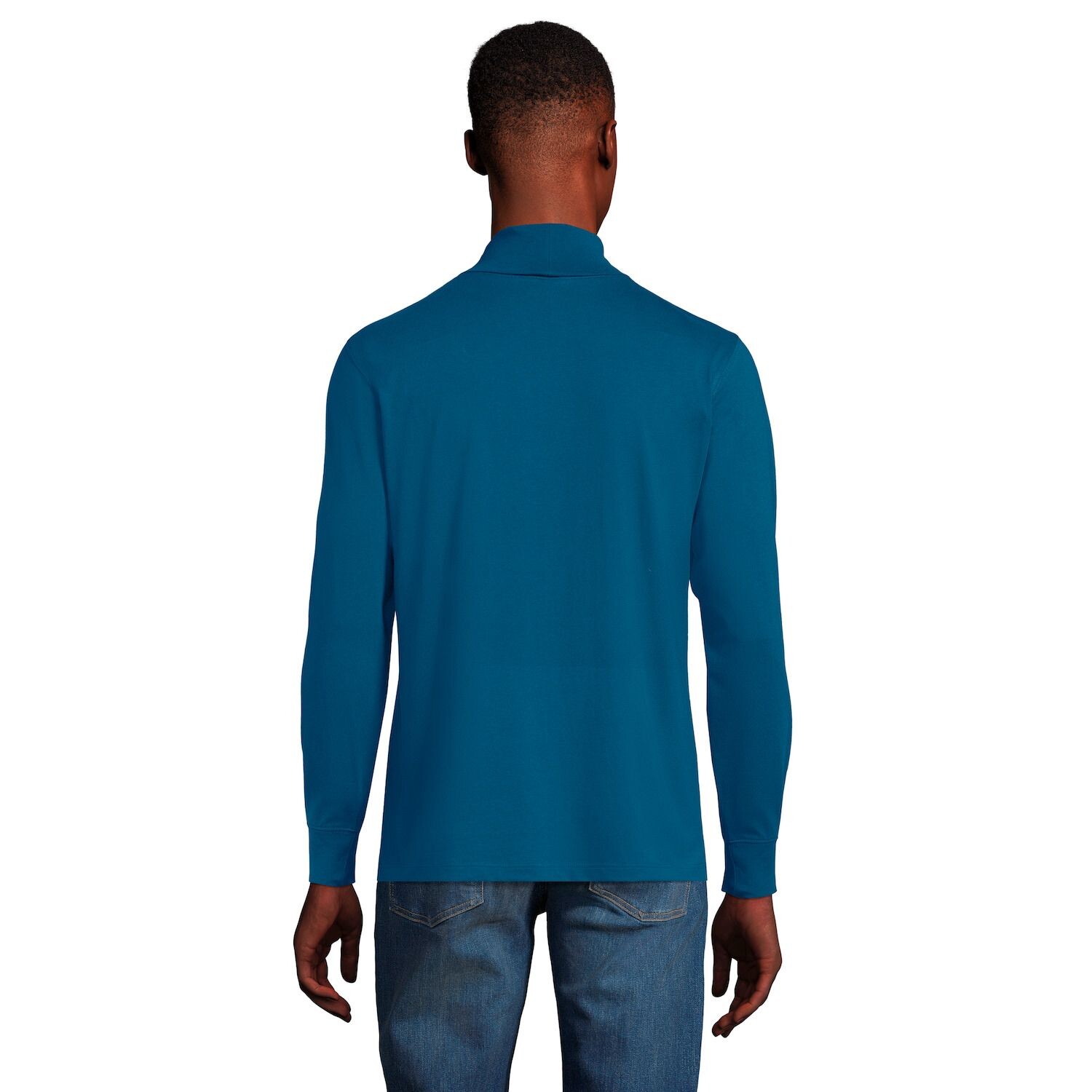 Мужская водолазка Lands End Super-T Lands' End
Мужская водолазка Lands End Super-T Lands' End