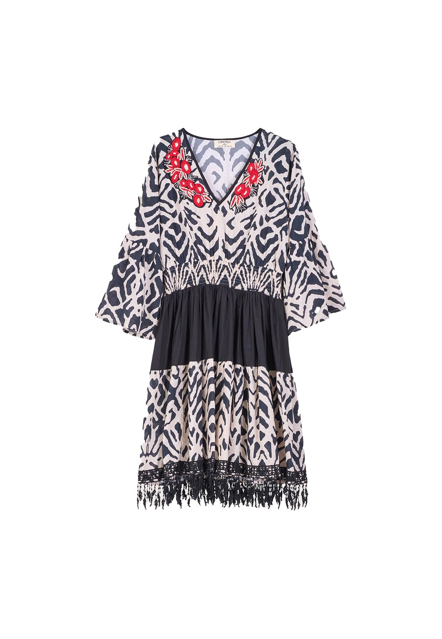 Платье Camomilla Italia AHOY, черный
Платье Camomilla Italia AHOY, черный