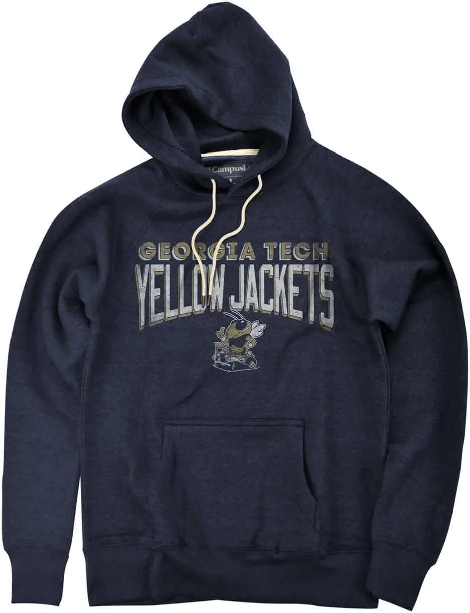 Толстовка Campus Lab Collegiate Distressed Unisex Adult Slim Fit
Толстовка Campus Lab Collegiate Distressed Unisex Adult Slim Fit