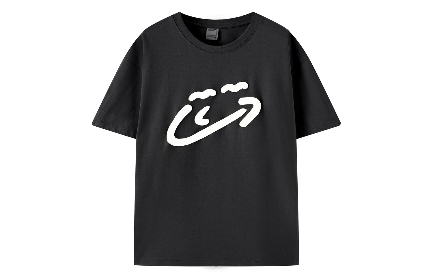 LEMANISM Футболка унисекс, Бургундия
LEMANISM Футболка унисекс, Бургундия