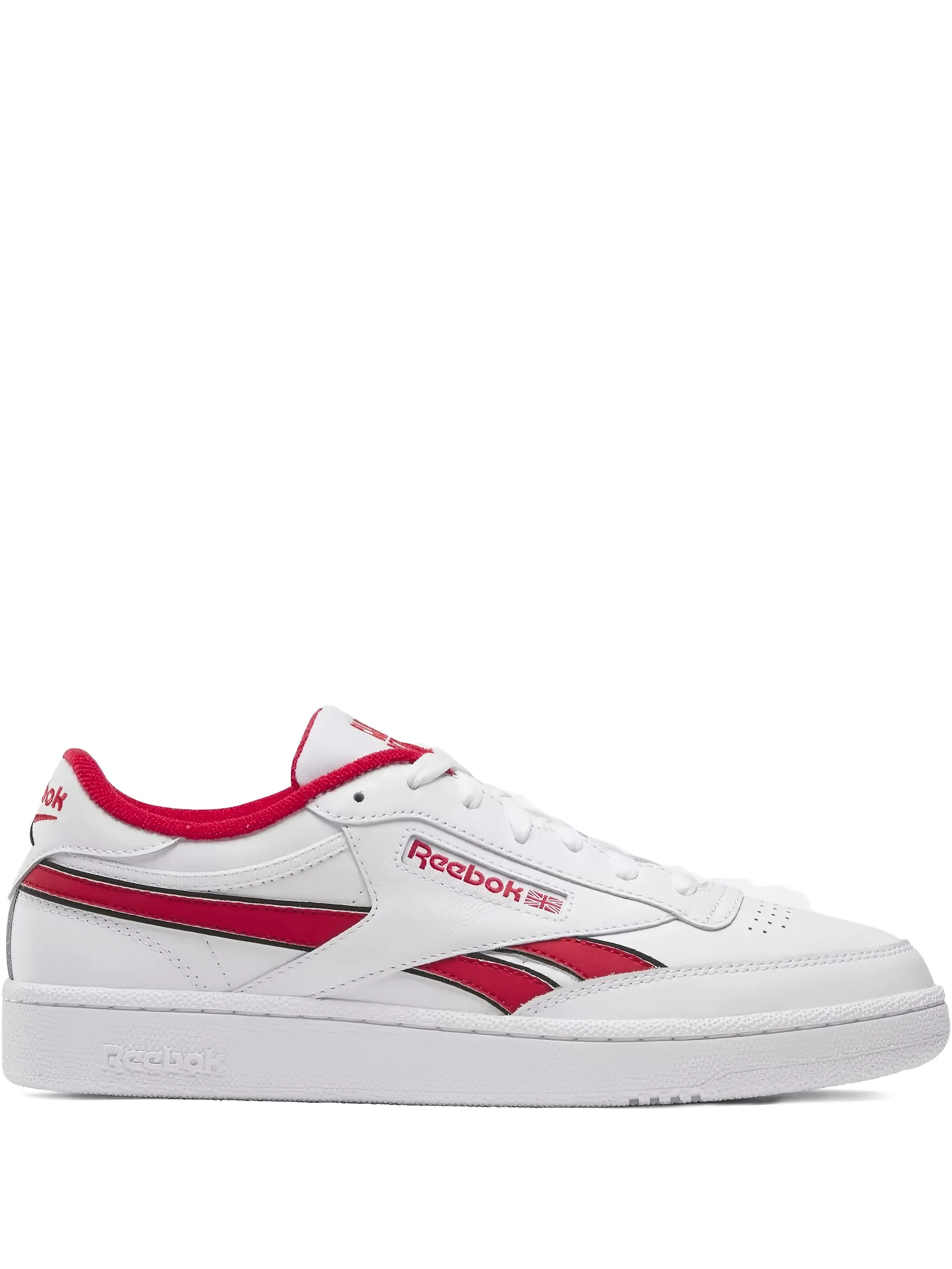 Кроссовки Club C Revenge Reebok, белый
Кроссовки Club C Revenge Reebok, белый