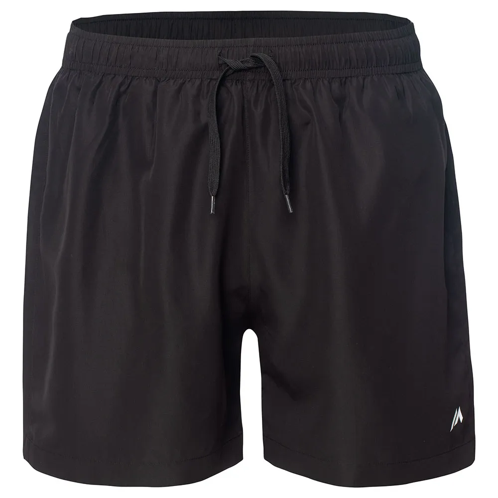 Шорты Martes Essential Coconut, черный
Шорты Martes Essential Coconut, черный