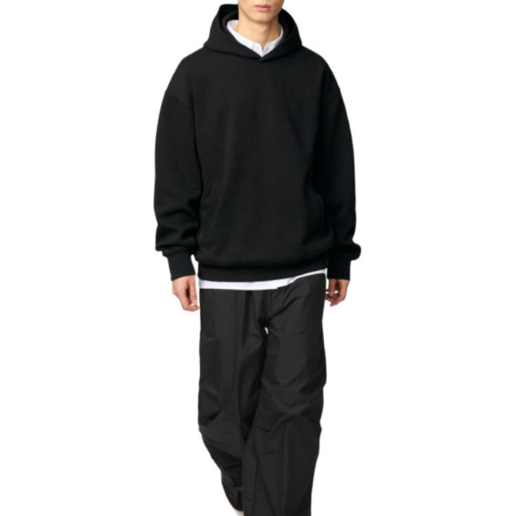 UNIQLO Толстовка Clare Waight Keller C Collection SS25 Unisex Black
UNIQLO Толстовка Clare Waight Keller C Collection SS25 Unisex Black