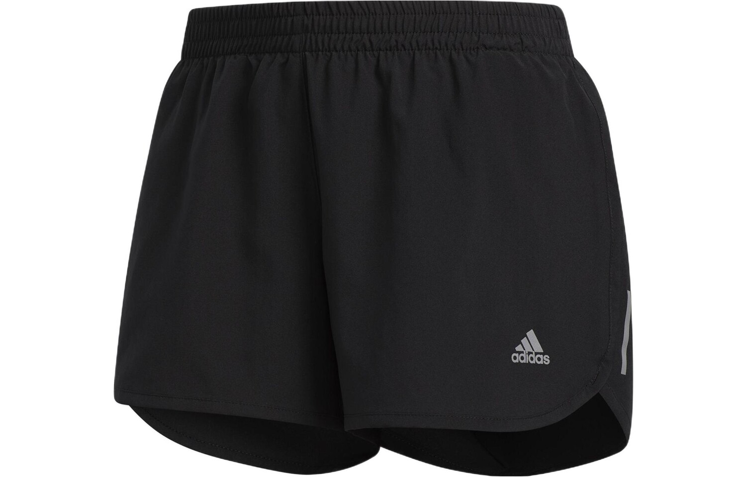 Повседневные шорты женские черные Adidas
Повседневные шорты женские черные Adidas