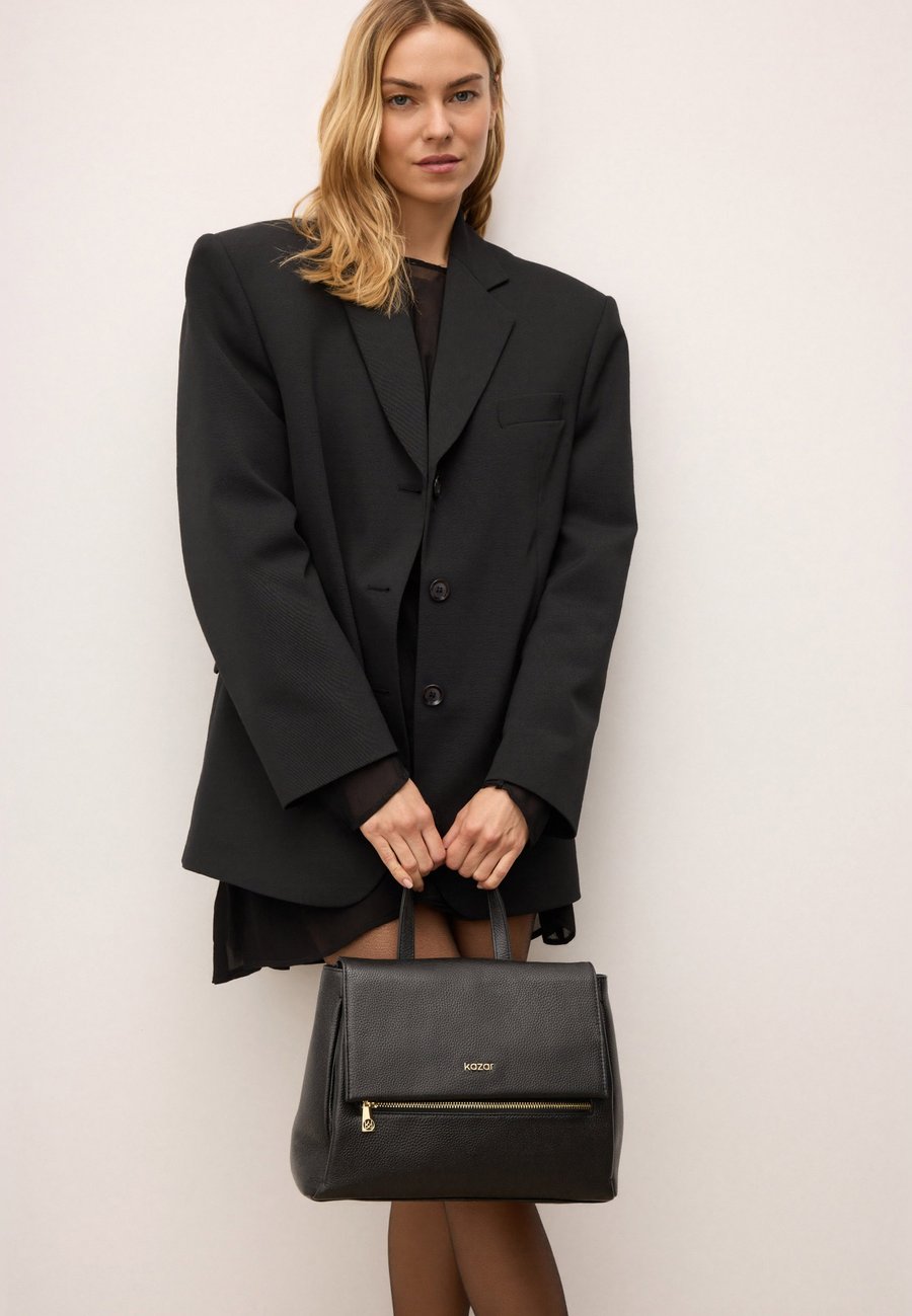 Рюкзак Kazar MELAINE, Black
Рюкзак Kazar MELAINE, Black
