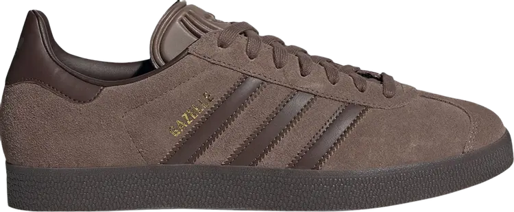 Кроссовки Gazelle 'Earth Strata', коричневый 
Кроссовки Gazelle 'Earth Strata', коричневый