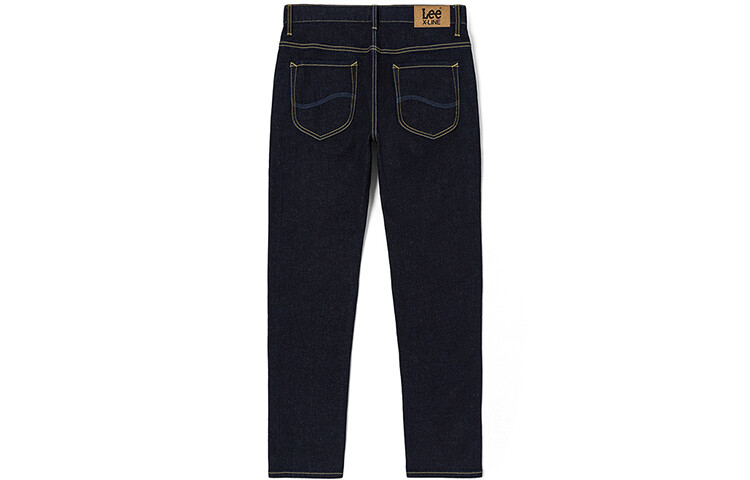 Lee Ли Мужские Джинсы, Промытый
Lee Ли Мужские Джинсы, Промытый