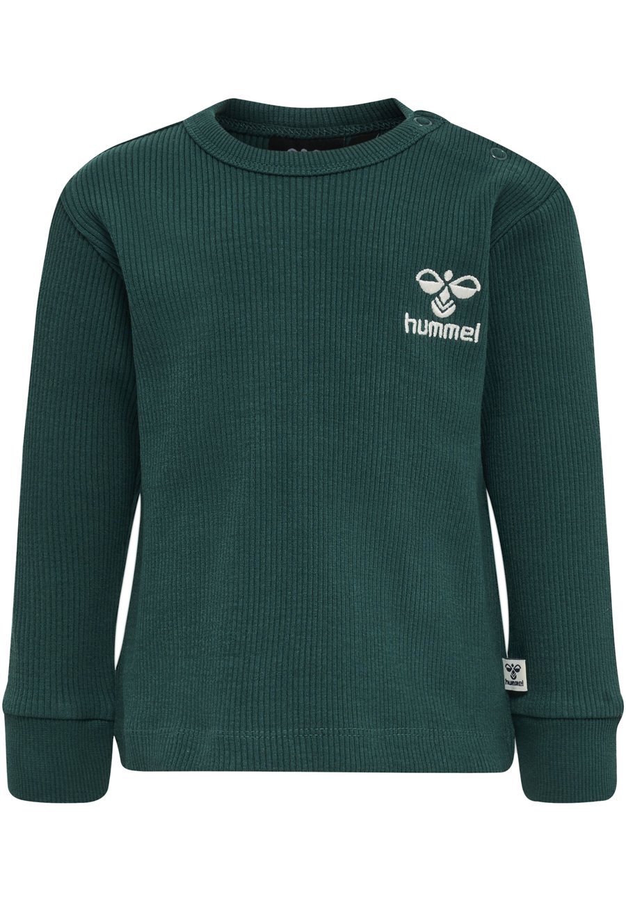 Топ Hummel SAMI, Deep Teal/Dark Green
Топ Hummel SAMI, Deep Teal/Dark Green