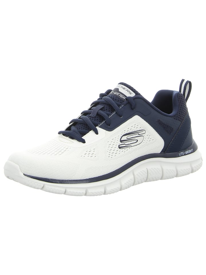 Низкие кроссовки Skechers, белый
Низкие кроссовки Skechers, белый