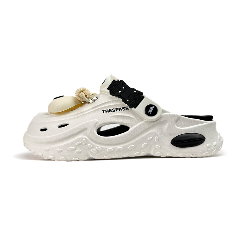 Сабо мужские TRESPASS, White
Сабо мужские TRESPASS, White
