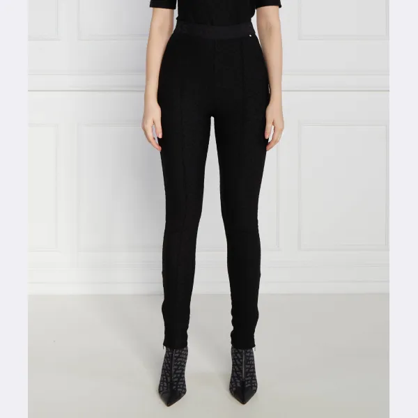 Леггинсы узкого кроя Etabi Boss, черный
Леггинсы узкого кроя Etabi Boss, черный