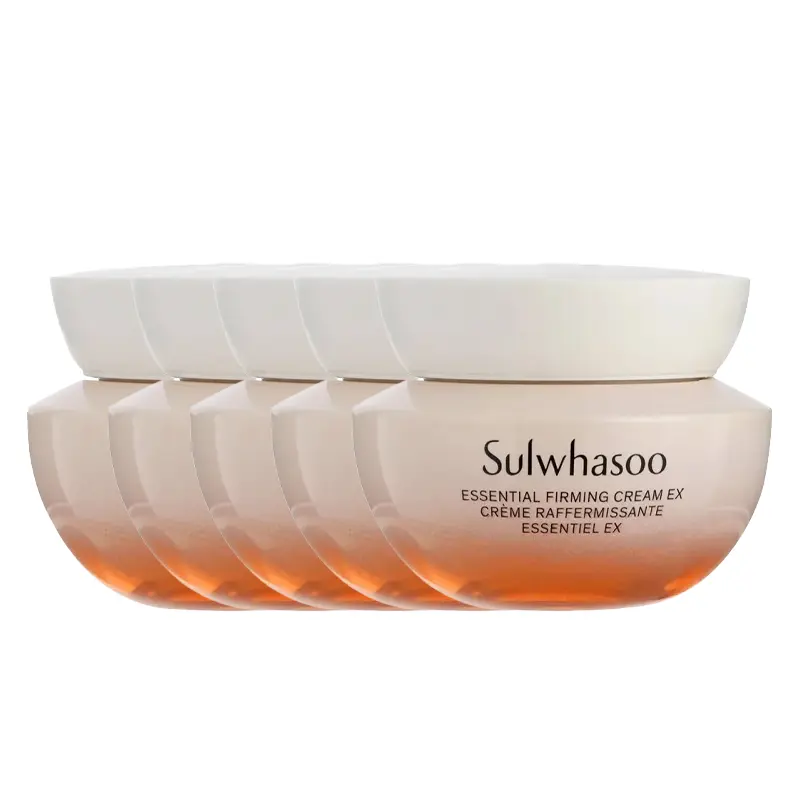 Наборы для путешествий / пробники унисекс Sulwhasoo
Наборы для путешествий / пробники унисекс Sulwhasoo