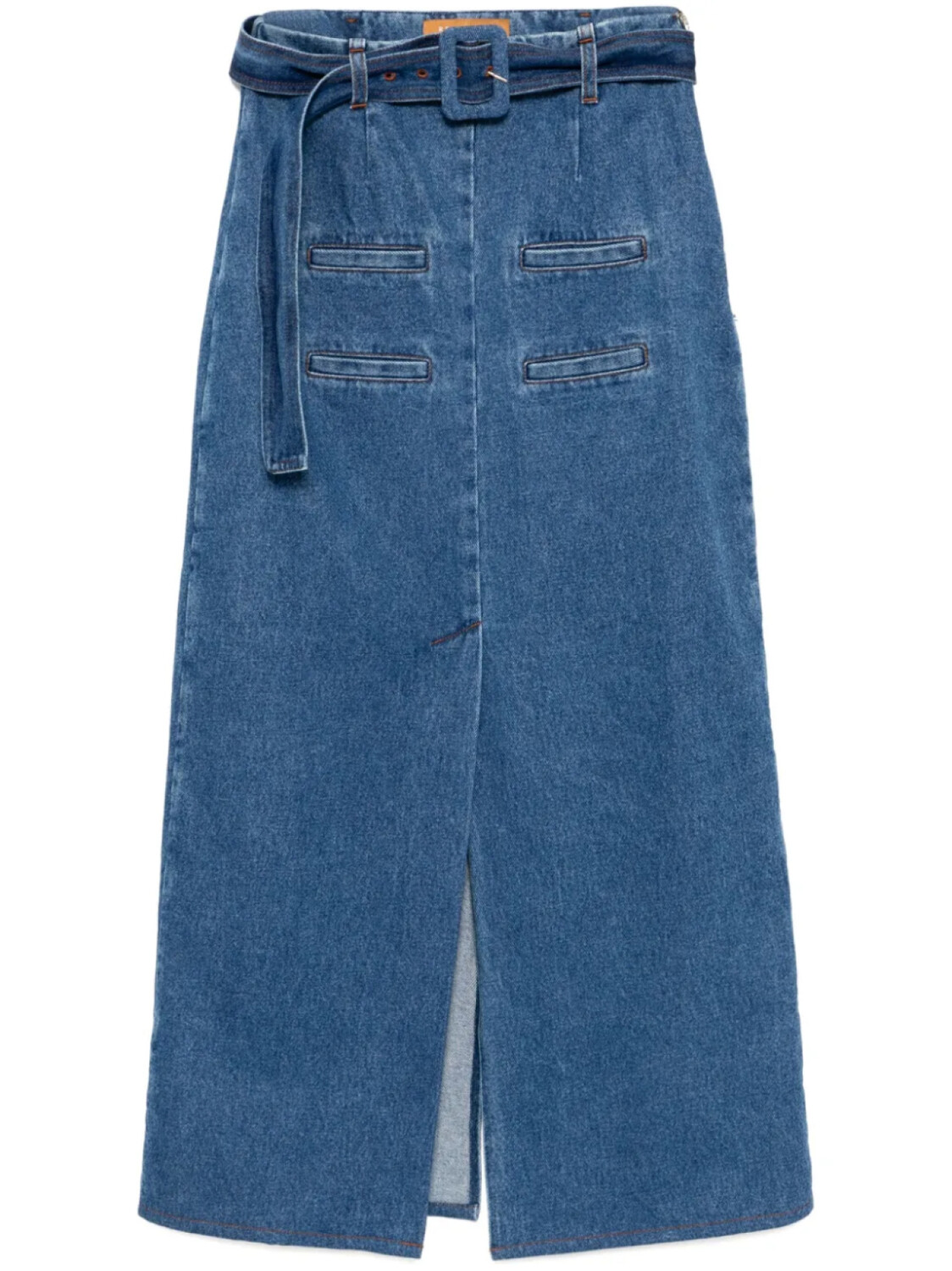 Юбка Rejina Pyo Nana, синий
Юбка Rejina Pyo Nana, синий