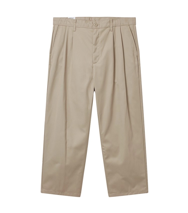 Грузовые штаны мужские Carhartt WIP, хаки
Грузовые штаны мужские Carhartt WIP, хаки