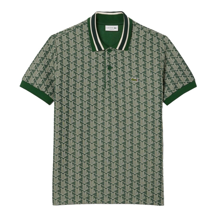 Футболка LACOSTE, Fir
Футболка LACOSTE, Fir