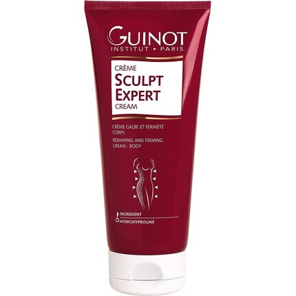 Скульпт Эксперт 200мл, Guinot
Скульпт Эксперт 200мл, Guinot