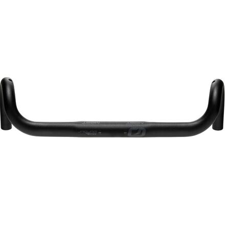 Гравийный руль Jaguar Most, черный
Гравийный руль Jaguar Most, черный