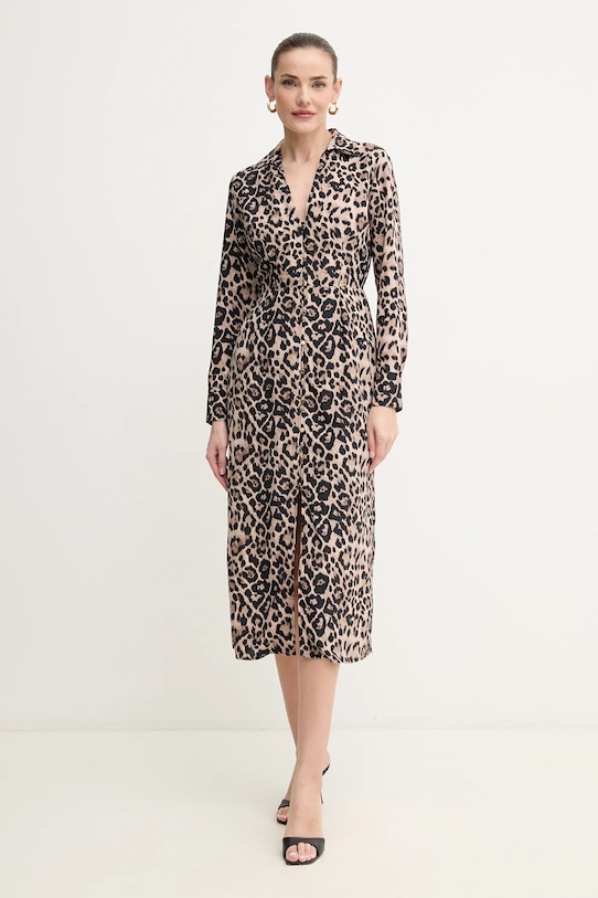 Платье Morgan, бежевый
Платье Morgan, бежевый