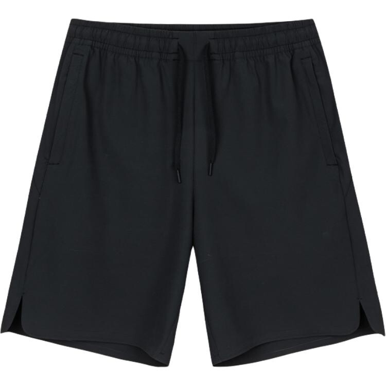 Champion All Weather Series повседневные шорты мужские черные Anta, черный
Champion All Weather Series повседневные шорты мужские черные Anta, черный