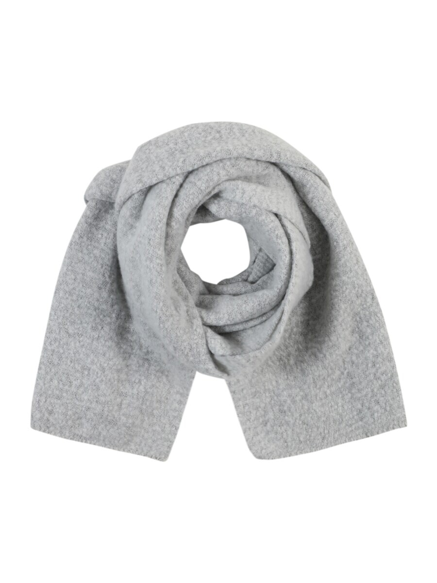 Шарф Studio Select LENI, серый
Шарф Studio Select LENI, серый